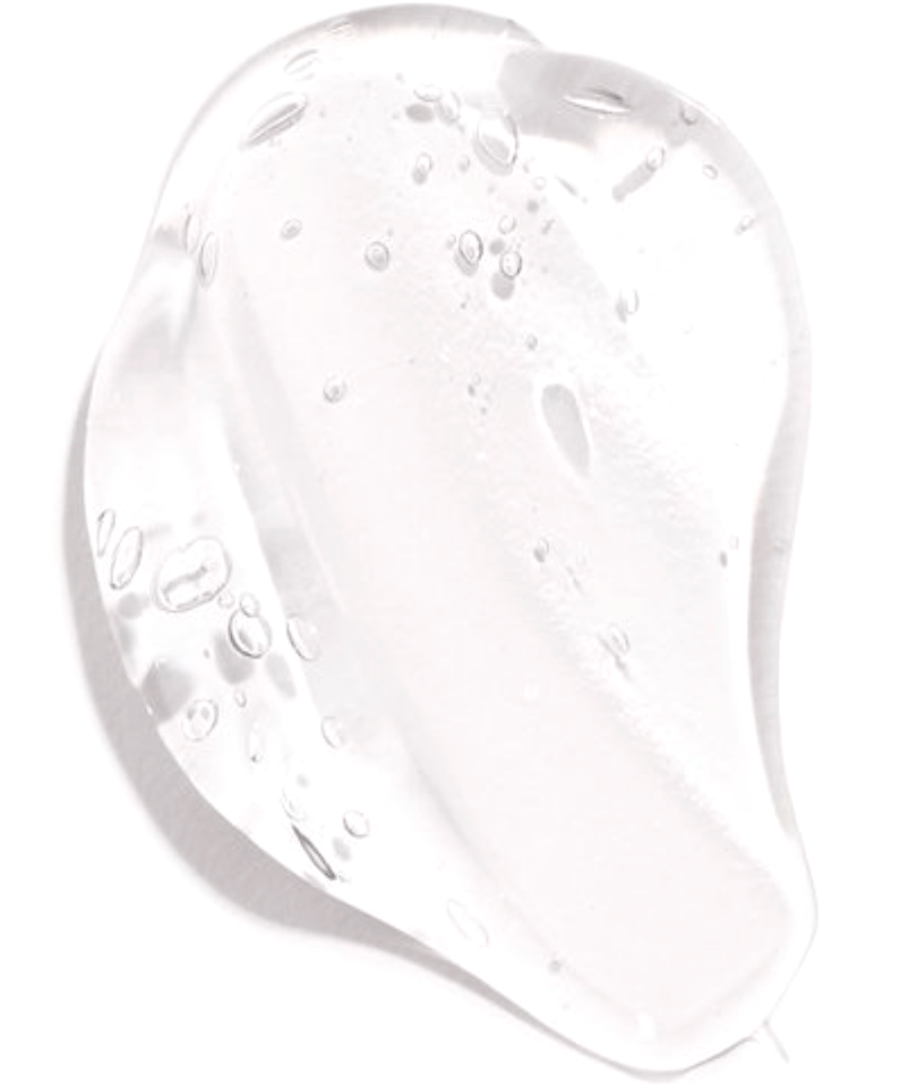 0 GLASS GLOSS STARTINT transparent dense gloss