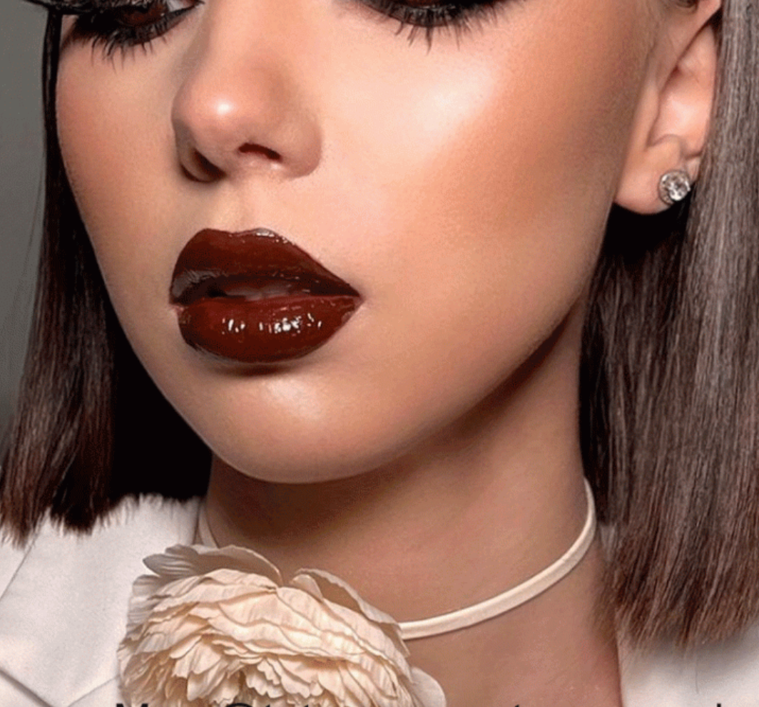 10 GRACE STARTINT Matte Waterproof Mousse Eyeshadow (10ml)