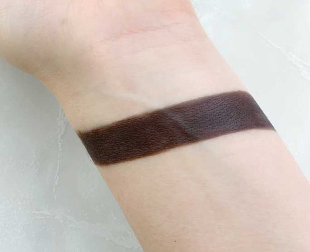 11 ICONIC STARTINT Matte Waterproof Mousse Eyeshadow (10ml)