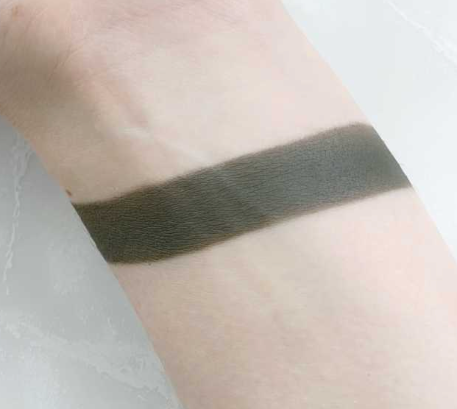 13 OLIVINE STARTINT Matte Waterproof Mousse Eyeshadow (10ml)