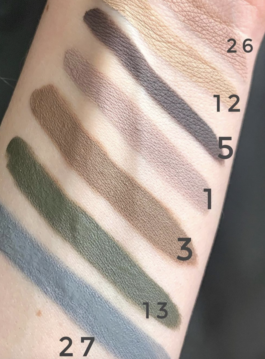 MARSALA shade 5