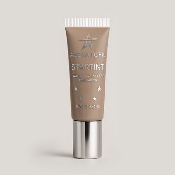 25 GLAMOUR STARTINT Velvet Mousse Shadow