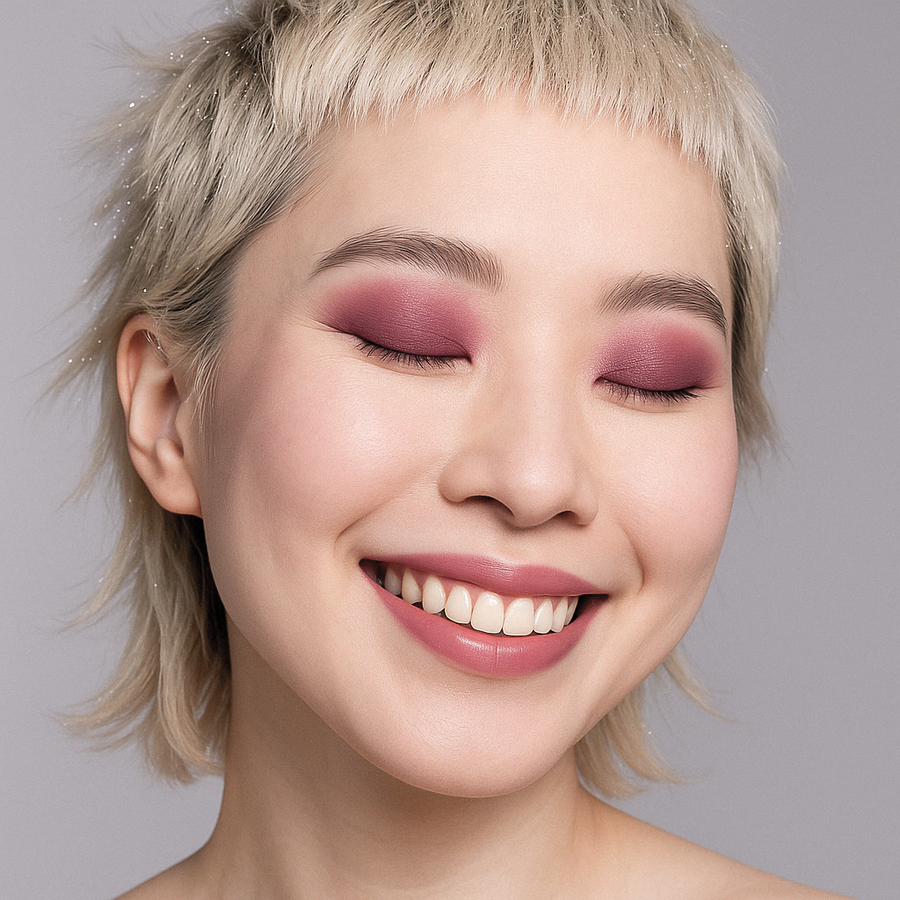 24 ALLURE STARTINT Velvet Mousse Shadow