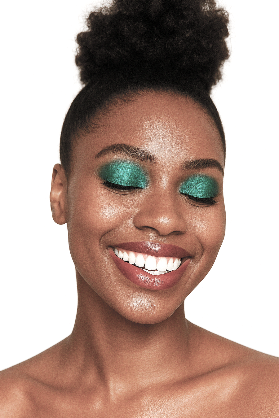 EMERALD ART STARTINT Velvet Mousse Shadow