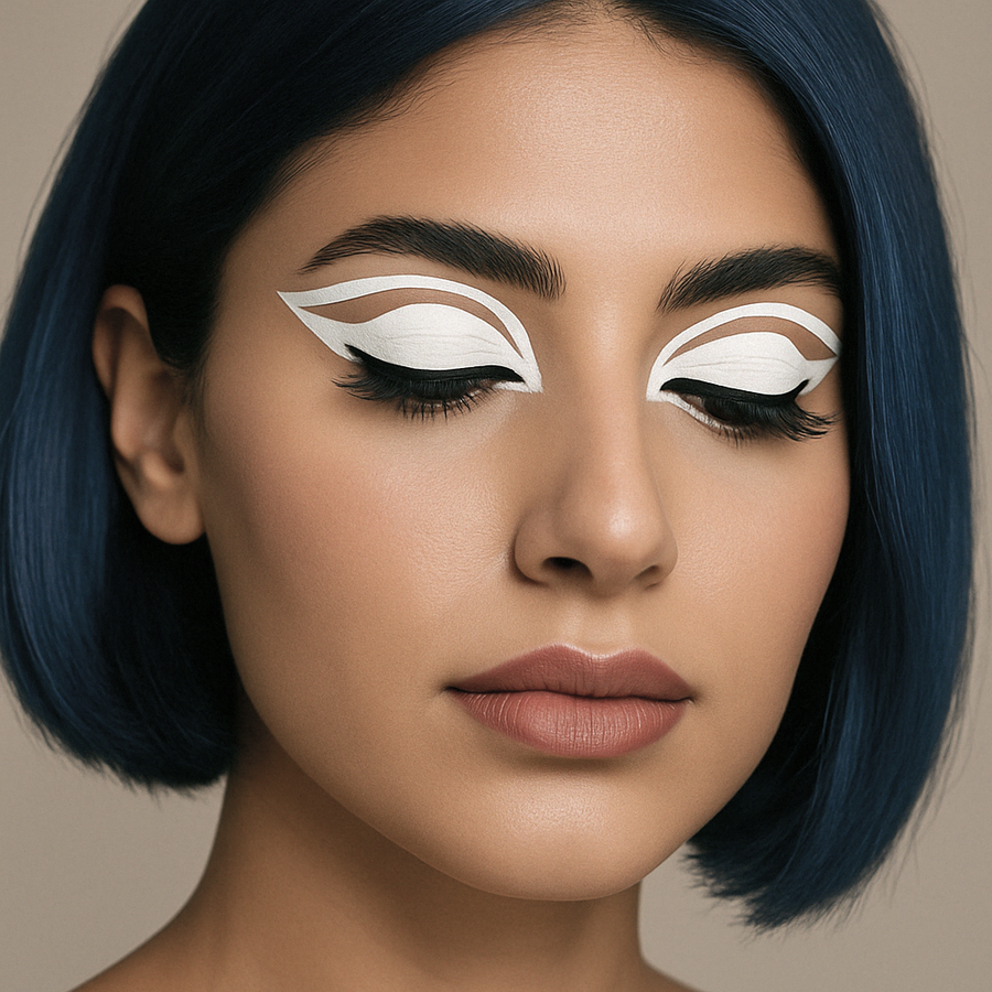 WHITE ART STARTINT Velvet Mousse Shadow