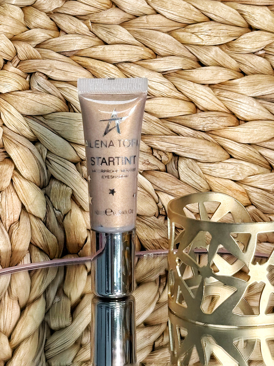 17 FAME STARTINT Velvet Mousse Shadow (10ml)
