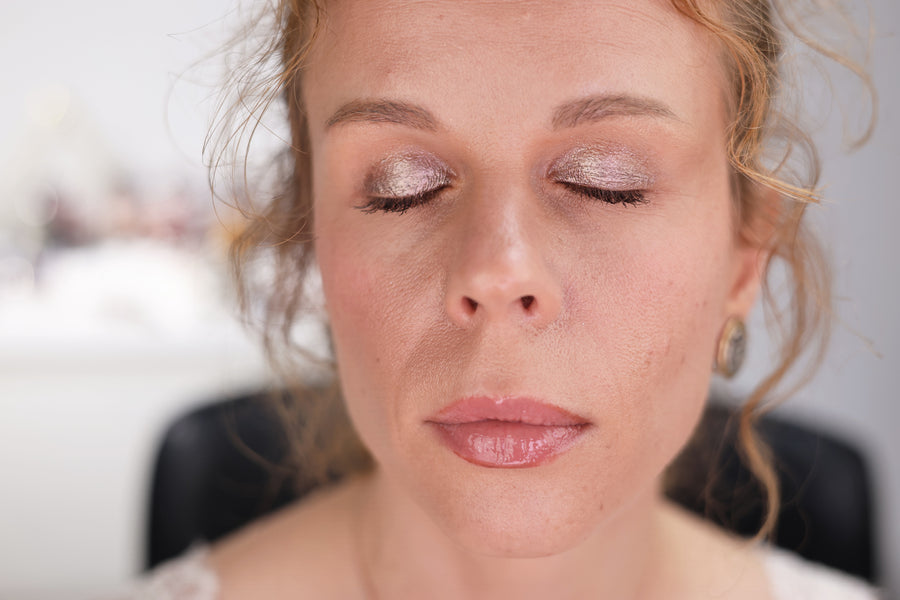 LUXQUISITE Silky Butter Eyeshadow - LADY