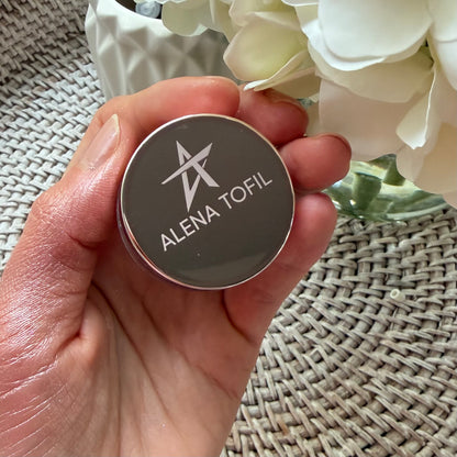LUXQUISITE Silky Butter Eyeshadow - BLOOM