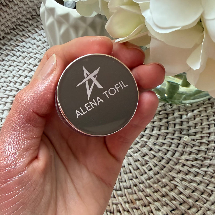 LUXQUISITE Silky Butter Eyeshadow - BLOOM