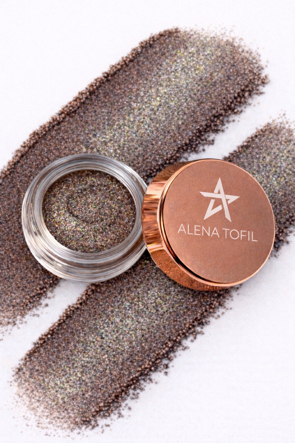 LUXQUISITE Silky Butter Eyeshadow - HOLIDAY