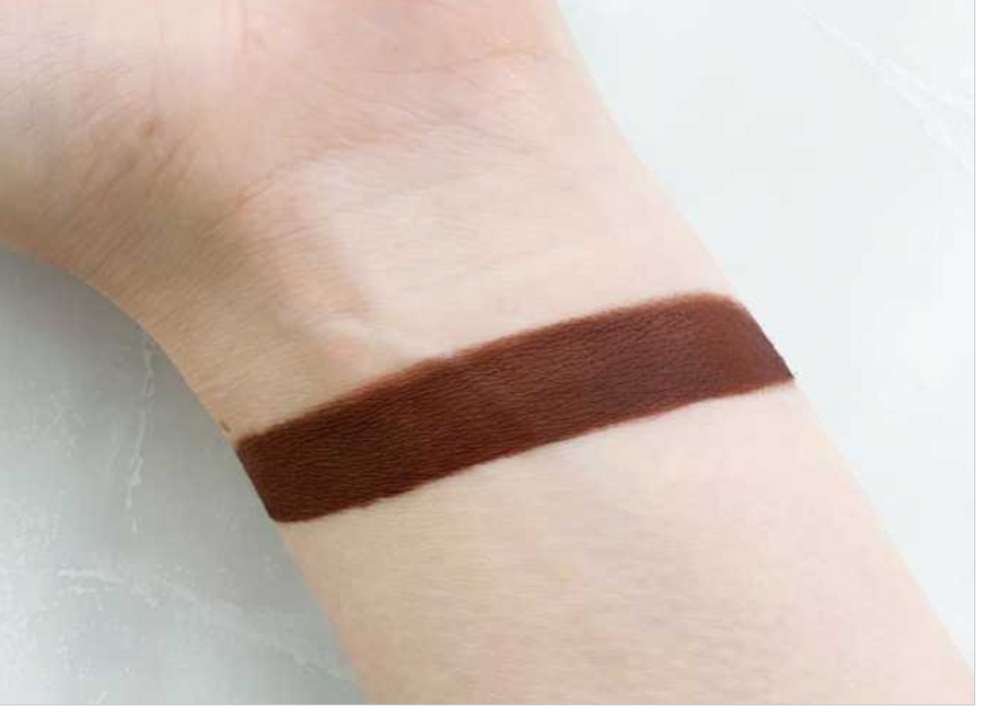 10 GRACE STARTINT Velvet Mousse Shadow (10ml) US
