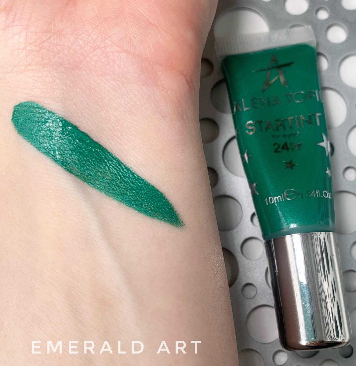 emerald-art shade 10
