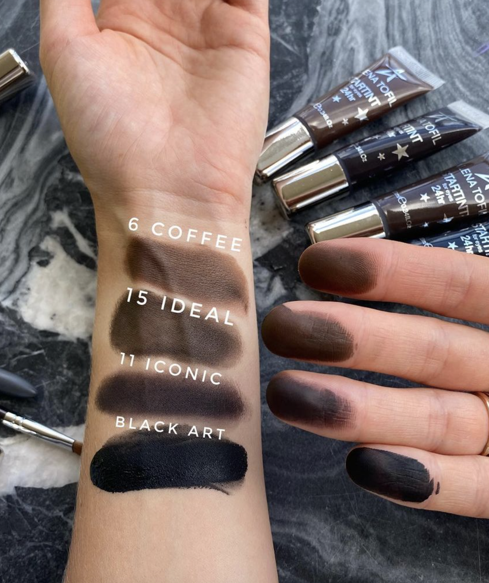 iconic shade 11