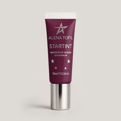 24 ALLURE STARTINT Velvet Mousse Shadow