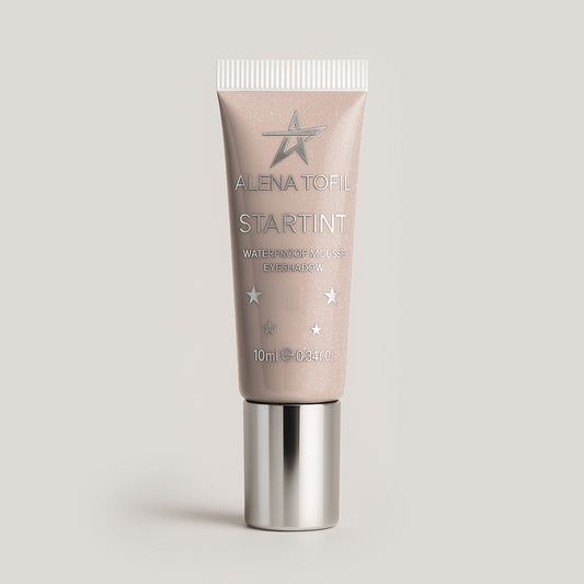 16 GLOIRE STARTINT Velvet Mousse Shadow