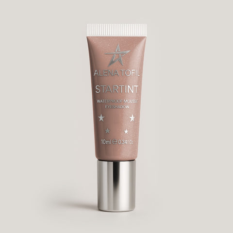 21 DELIGHT STARTINT Velvet Mousse Shadow