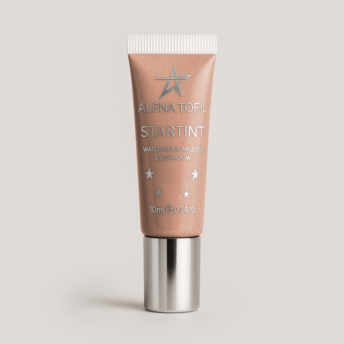 18 POP STARTINT Velvet Mousse Shadow