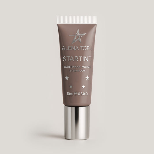 20 CHARM STARTINT Velvet Mousse Shadow