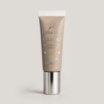 17 FAME STARTINT Velvet Mousse Shadow