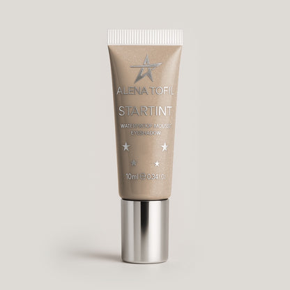 17 FAME STARTINT Velvet Mousse Shadow