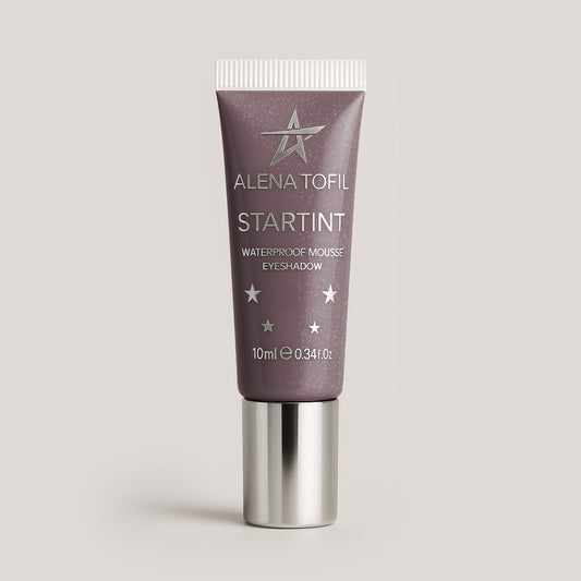 22 DESIRE STARTINT Velvet Mousse Shadow
