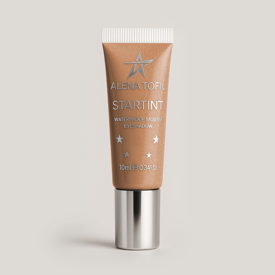 19 BELLE STARTINT Velvet Mousse Shadow