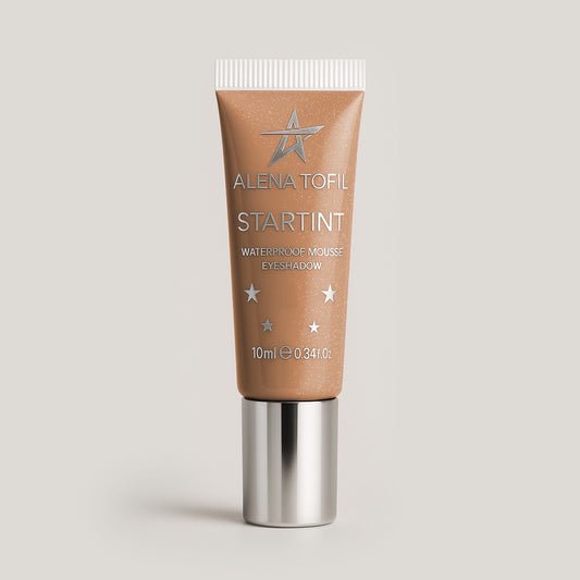 19 BELLE STARTINT Velvet Mousse Shadow