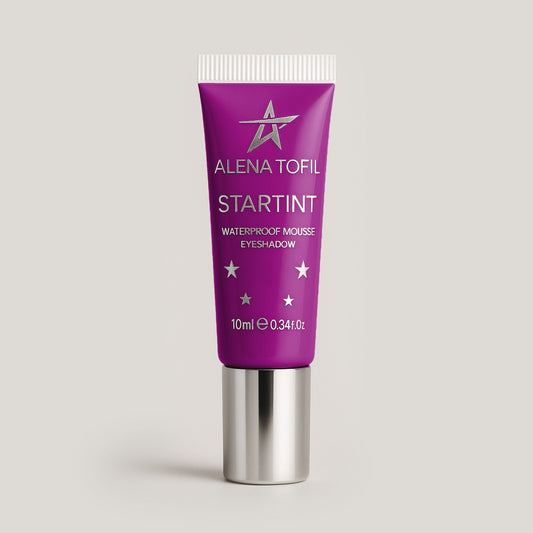 30 LULU STARTINT Velvet Mousse Shadow