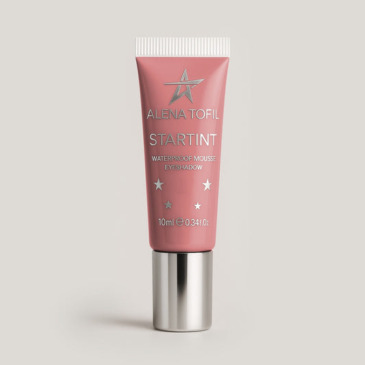 14 SAKURA STARTINT Velvet Mousse Shadow