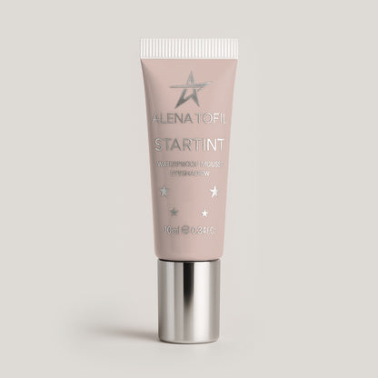 26 ELEGANT STARTINT Velvet Mousse Shadow