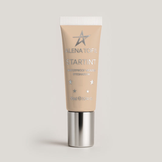 12 PERFECT NUDE STARTINT Velvet Mousse Shadow