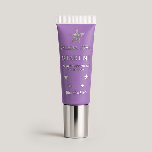 LILAC ART STARTINT Velvet Mousse Shadow