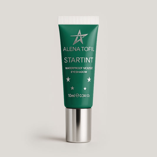 EMERALD ART STARTINT Velvet Mousse Shadow