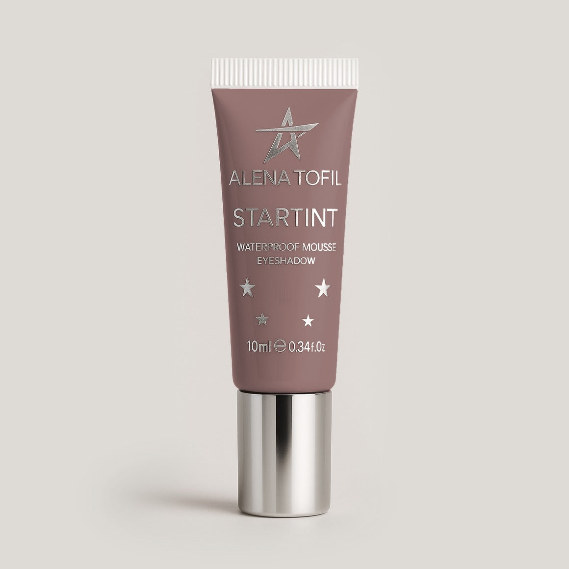 4 SERENITY STARTINT Velvet Mousse Shadow