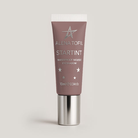 4 SERENITY STARTINT Velvet Mousse Shadow