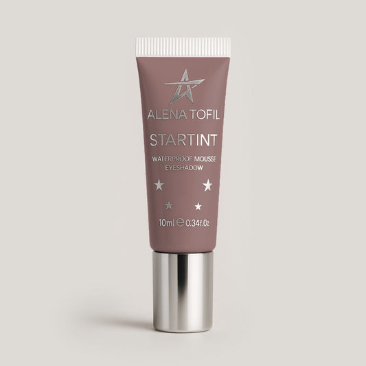 4 SERENITY STARTINT Velvet Mousse Shadow