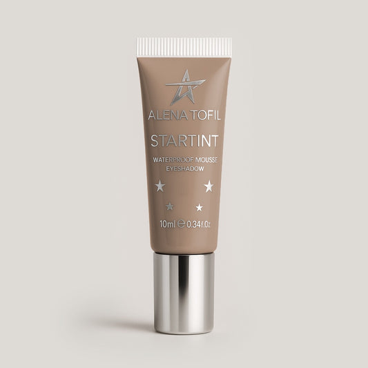 25 GLAMOUR STARTINT Velvet Mousse Shadow