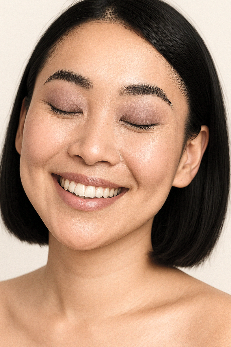glamour shade 25