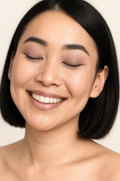 glamour shade 25