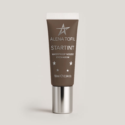 9 STELLAR STARTINT Velvet Mousse Shadow