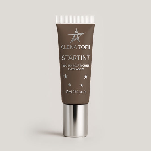 9 STELLAR STARTINT Velvet Mousse Shadow