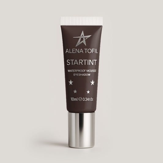 6 COFFEE STARTINT Velvet Mousse Shadow