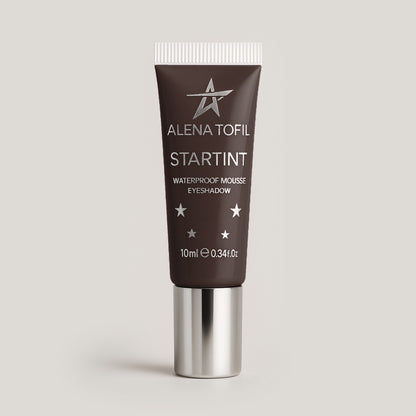 6 COFFEE STARTINT Velvet Mousse Shadow