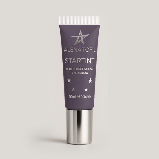 5 MARSALA STARTINT Velvet Mousse Shadow