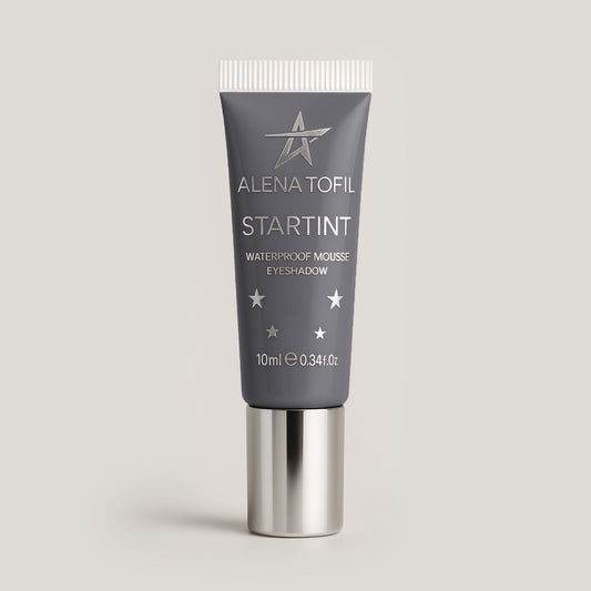 27 VISION STARTINT Velvet Mousse Shadow