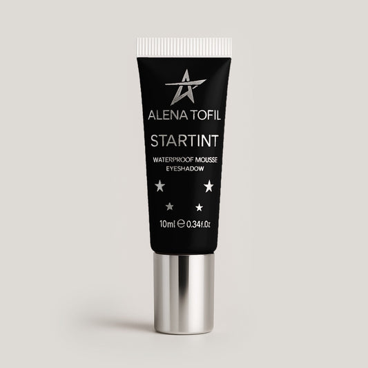 BLACK ART STARTINT Velvet Mousse Shadow
