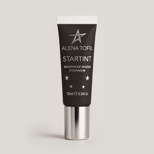 15 IDEAL STARTINT Velvet Mousse Shadow