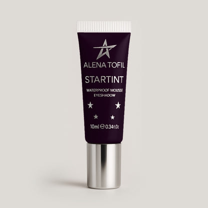 11 ICONIC STARTINT Velvet Mousse Shadow