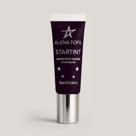 11 ICONIC STARTINT Velvet Mousse Shadow