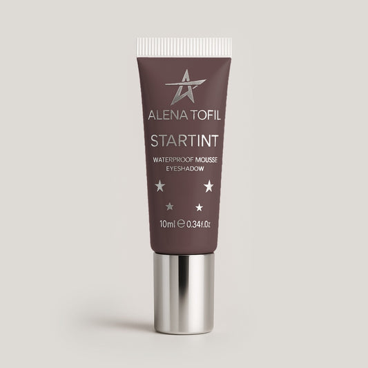 8 PIXY STARTINT Velvet Mousse Shadow